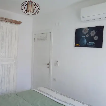 Daire Superbe Avec Parking Gratuit Sur Place Antalya