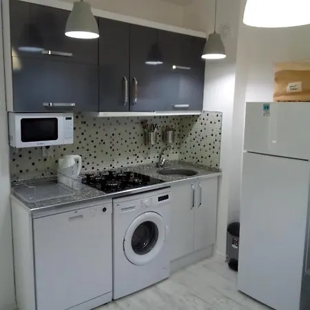 Daire Superbe Avec Parking Gratuit Sur Place *