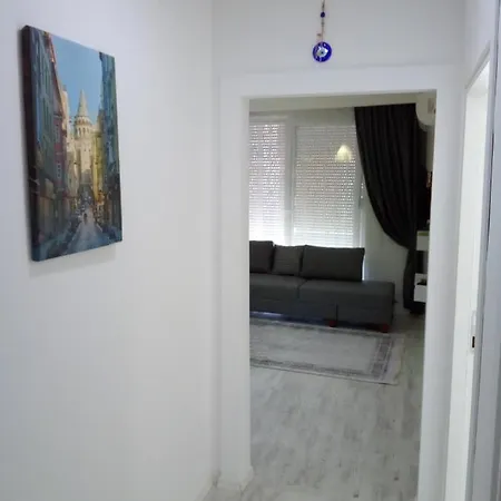 Superbe Avec Parking Gratuit Sur Place * Antalya