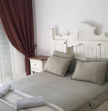 Daire Superbe Avec Parking Gratuit Sur Place Antalya