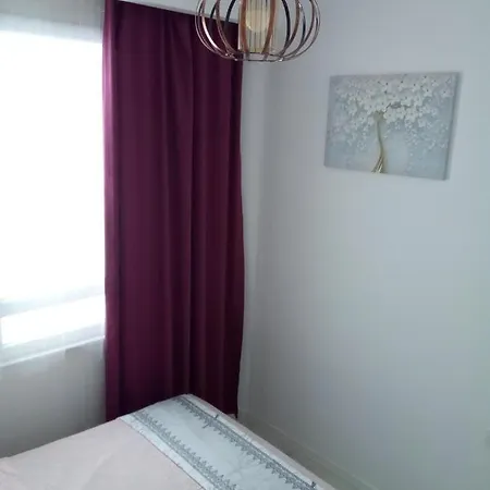 Apartment Superbe Avec Parking Gratuit Sur Place Antalya