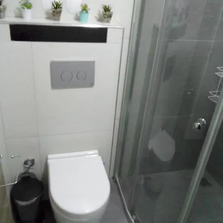 Superbe Avec Parking Gratuit Sur Place Apartment *