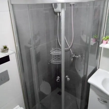 Apartment Superbe Avec Parking Gratuit Sur Place Antalya