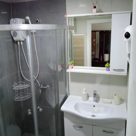 Apartment Superbe Avec Parking Gratuit Sur Place *