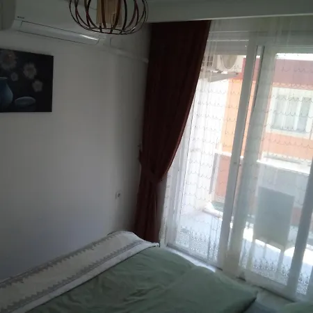Apartment Superbe Avec Parking Gratuit Sur Place *